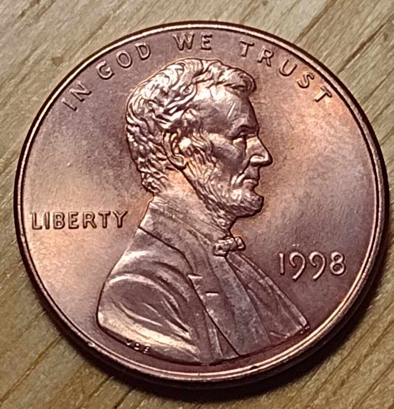 1996-Penny-Wide-AM-Or-Not
