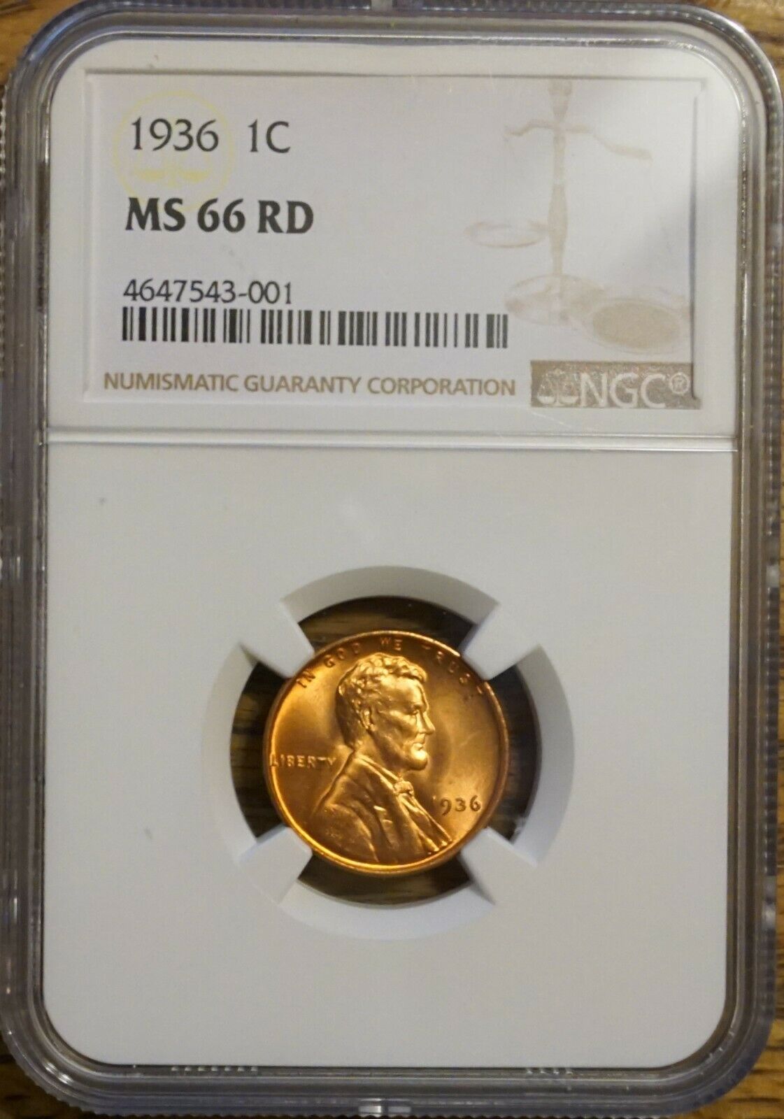 Red--1936-Wheat-US-Penny-Cent
