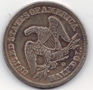 1856-O-Silver-Half-Dollar-For-Grading