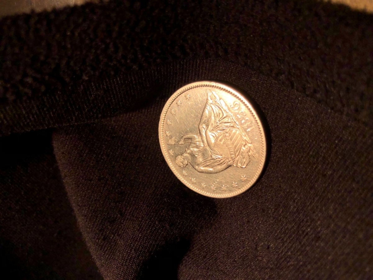 1856-Seated-Liberty-Half-For-Grading-And-Opinions
