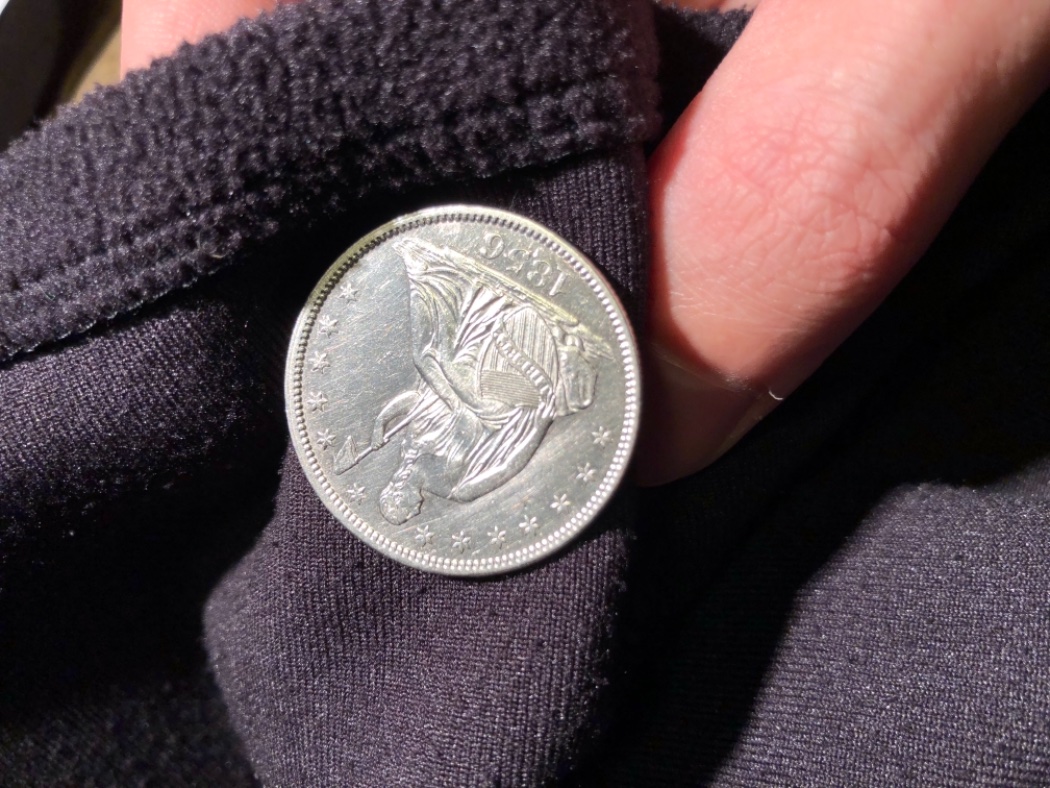 1856-Seated-Liberty-Half-For-Grading-And-Opinions