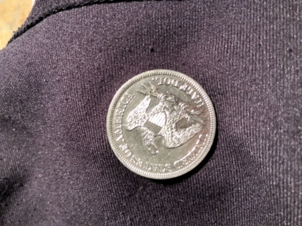 1856-Seated-Liberty-Half-For-Grading-And-Opinions