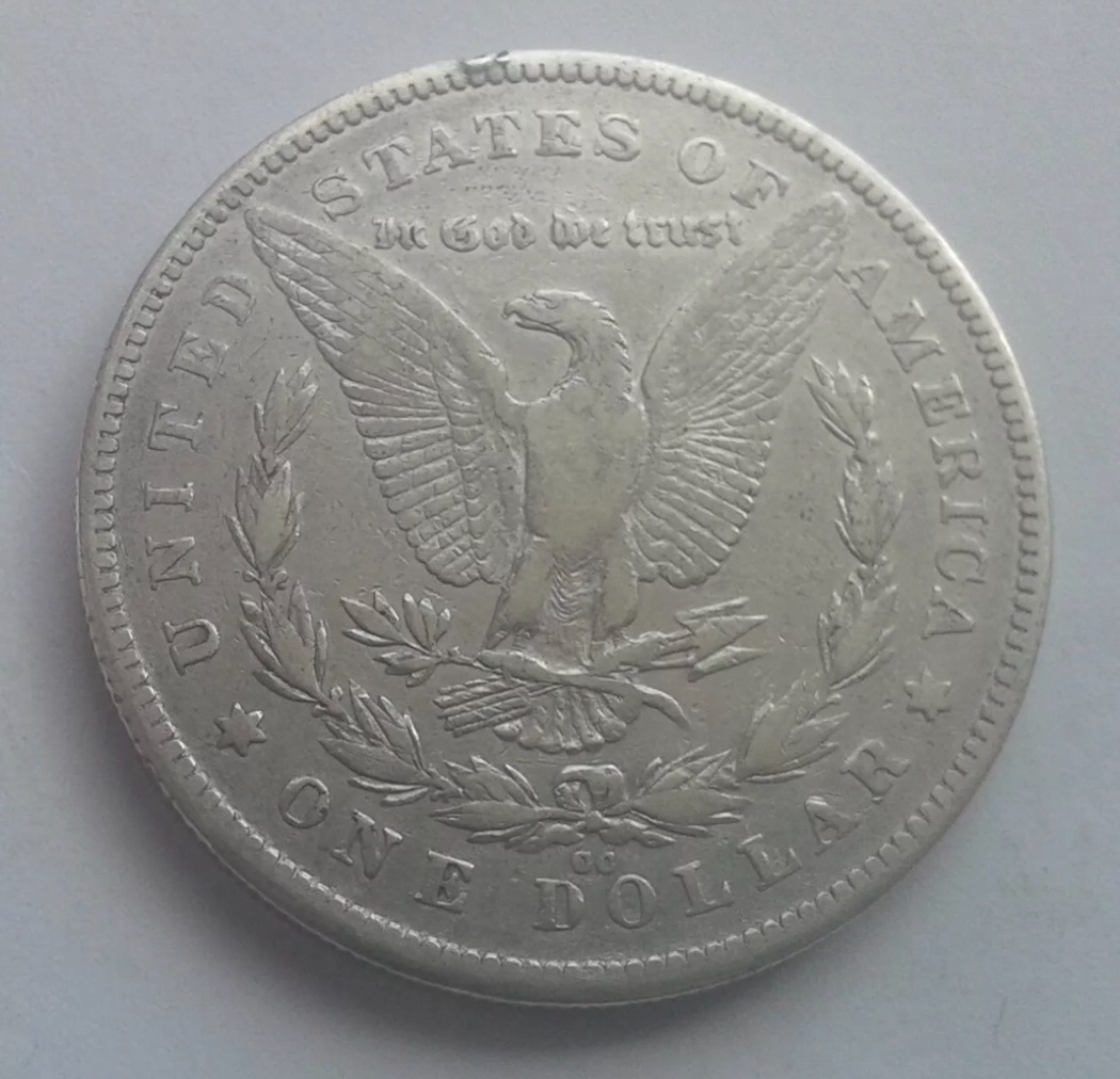 1878-CC-Morgan-Dollar-For-Grading-And-Opinions
