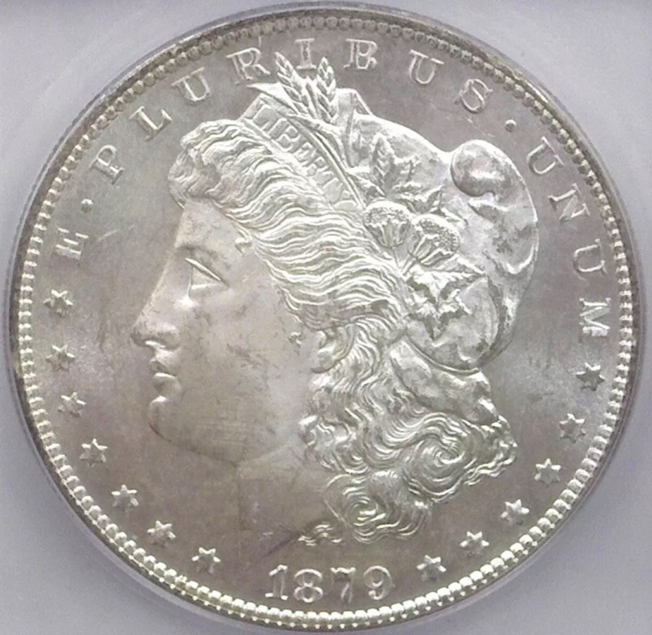 1879-S-Morgan-Dollar-For-Grading