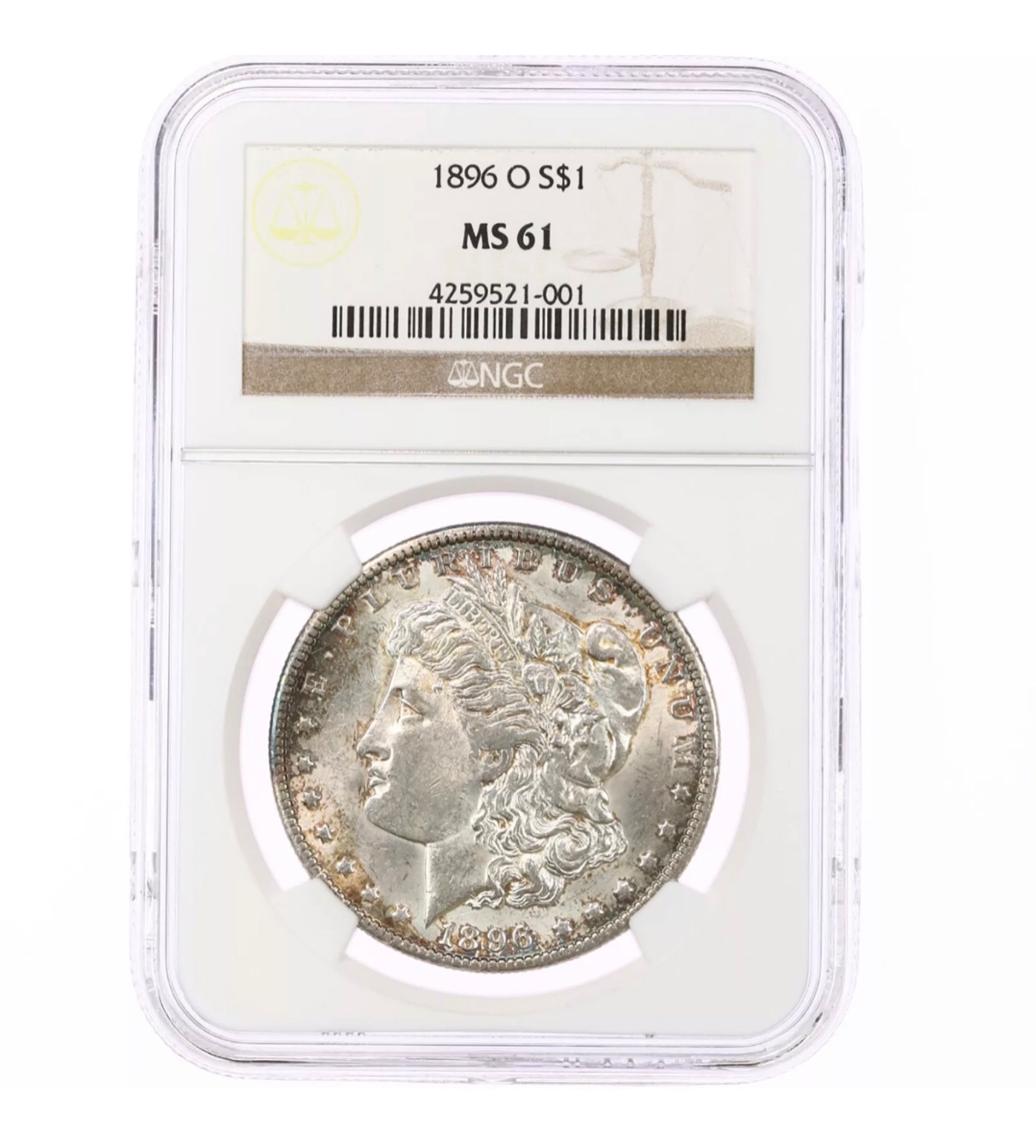 1896-O-Morgan-Guess-The-Grade!