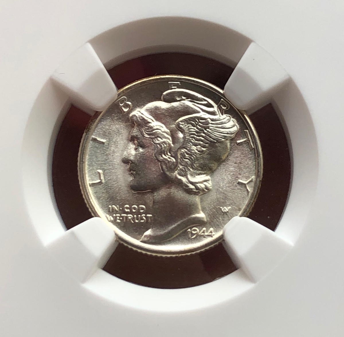 1944-D-Mercury-Dime-For-Grading/Opinions