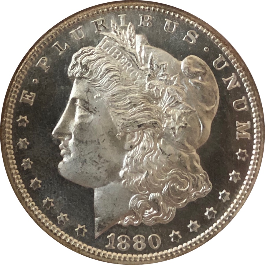 Got-This-On-The-Cheap,-Morgan-1888-O-Grade?-Thoughts?