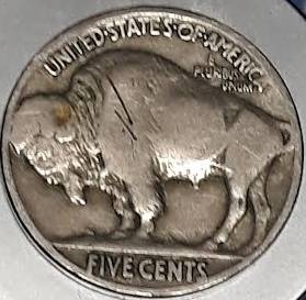 1936-Buffalo-Nickel-Value
