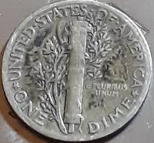 1942-Mercury-Head-Dime