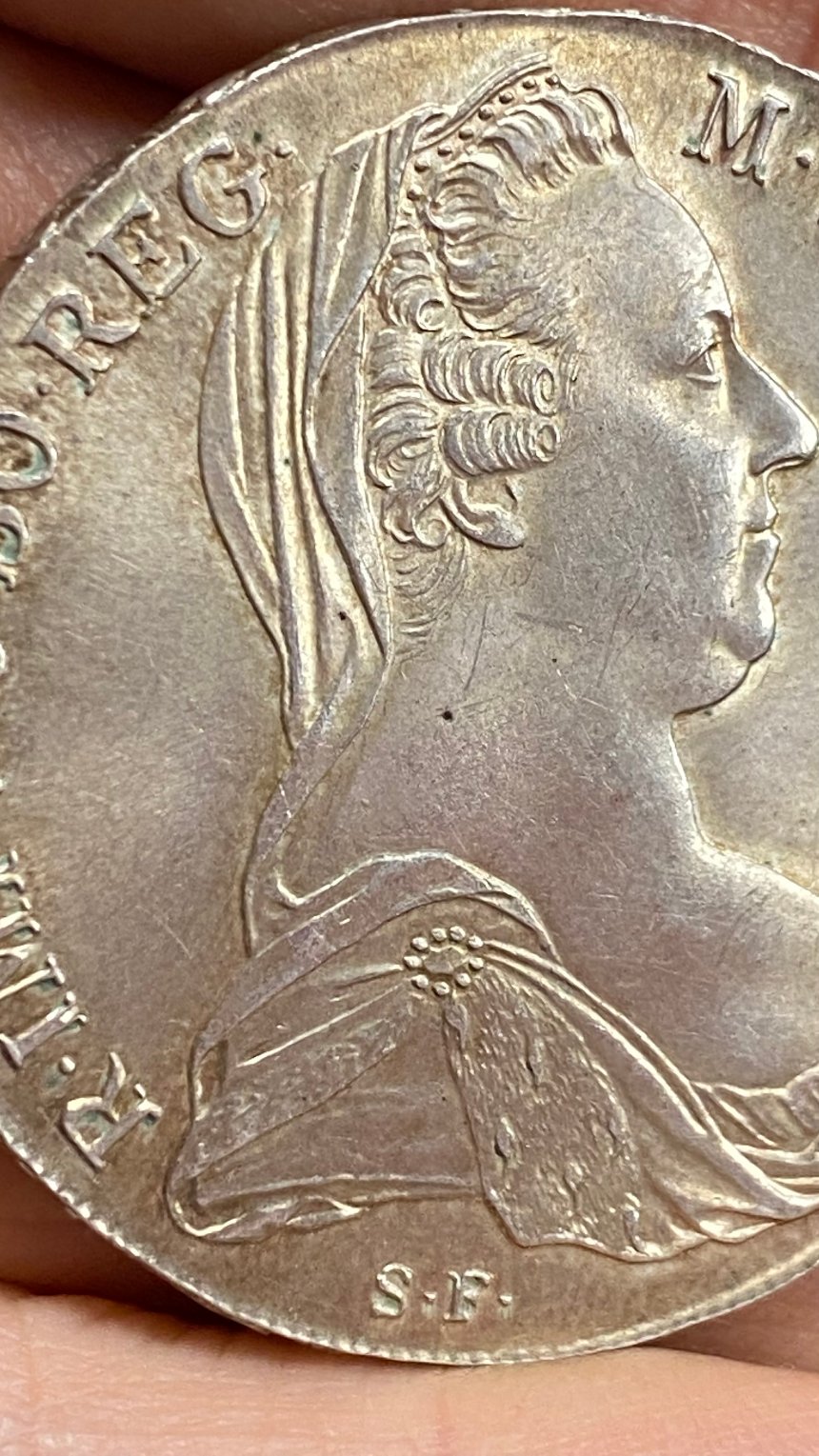 Thaler-Maria-Theresa-1780---Official-Restrike?