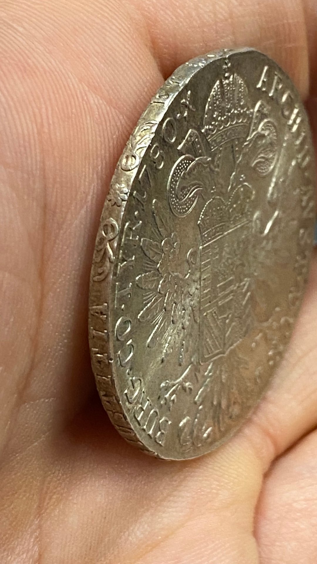 Thaler-Maria-Theresa-1780---Official-Restrike?