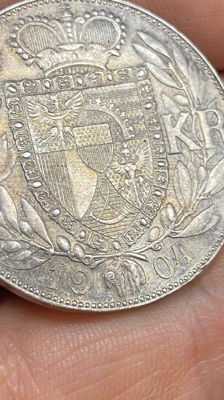 5-Kronen---Johann-II---1904--Original?
