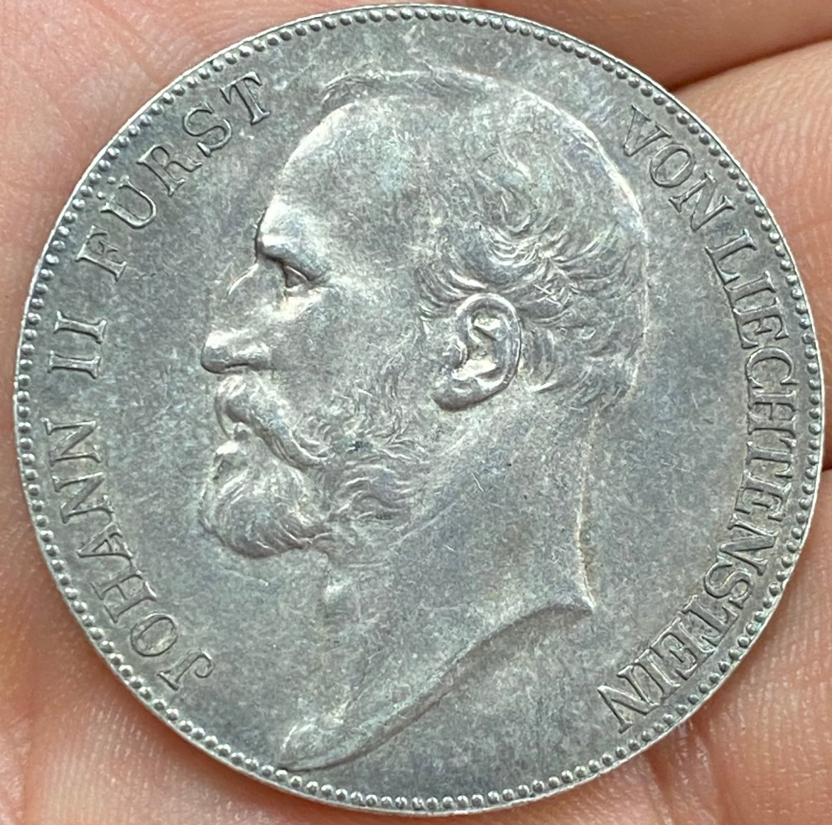 5-Kronen---Johann-II---1904--Original?