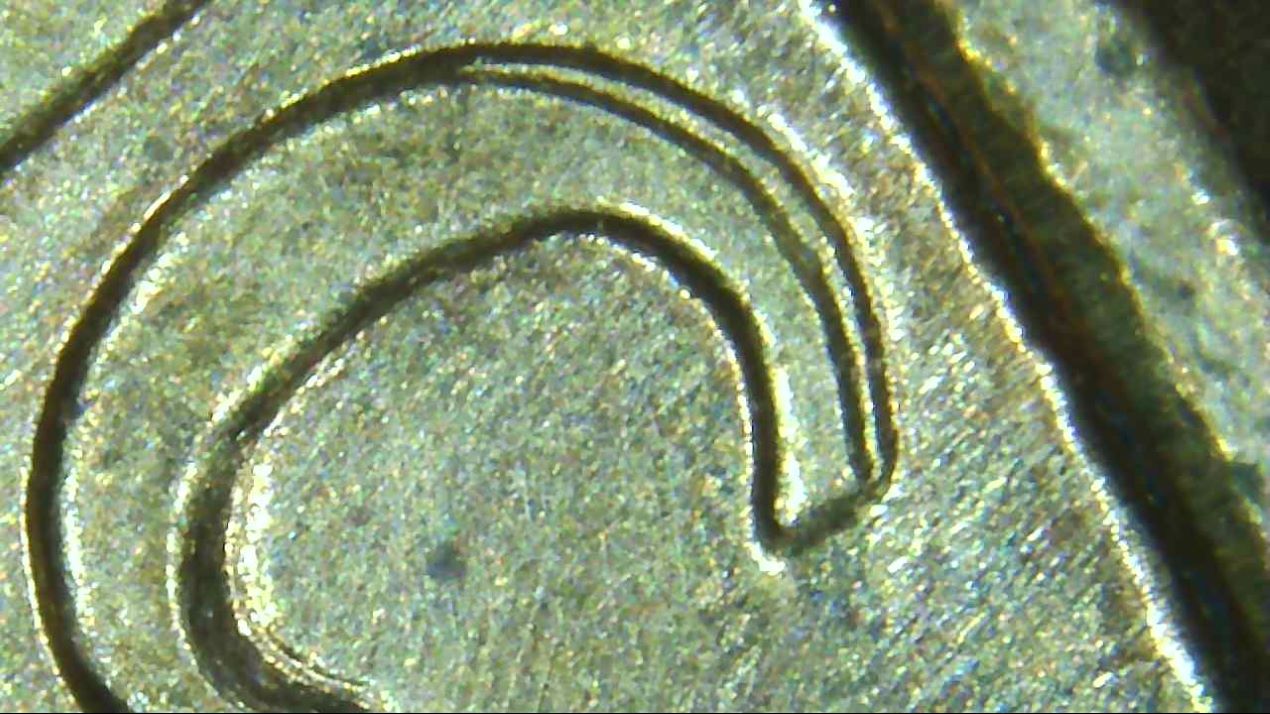 1999-Penny-Machine-Doubling-Or-DD?