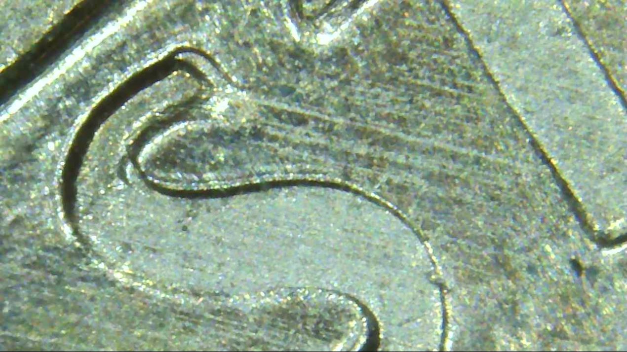 1999-Penny-Machine-Doubling-Or-DD?