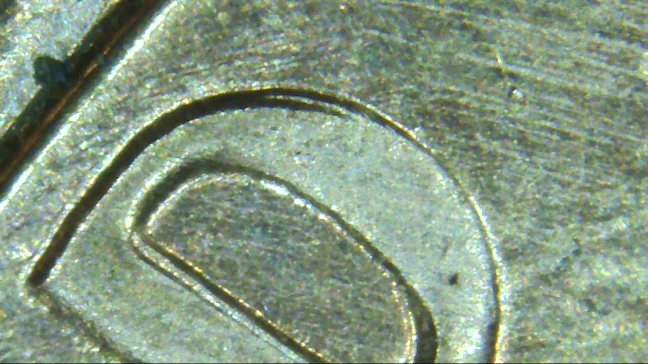 1999-Penny-Machine-Doubling-Or-DD?