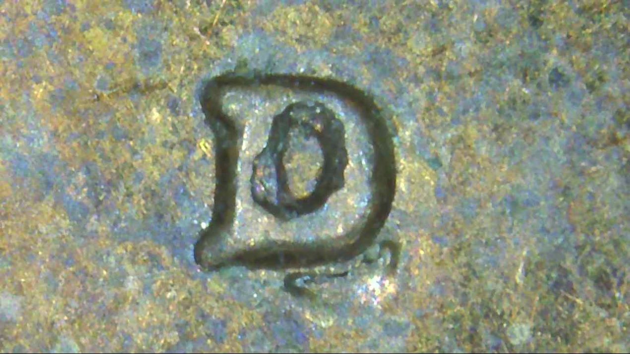 1982-D-LMC-Small-Date-W/-Alot-Going-On-Obverse-And-Reverse.