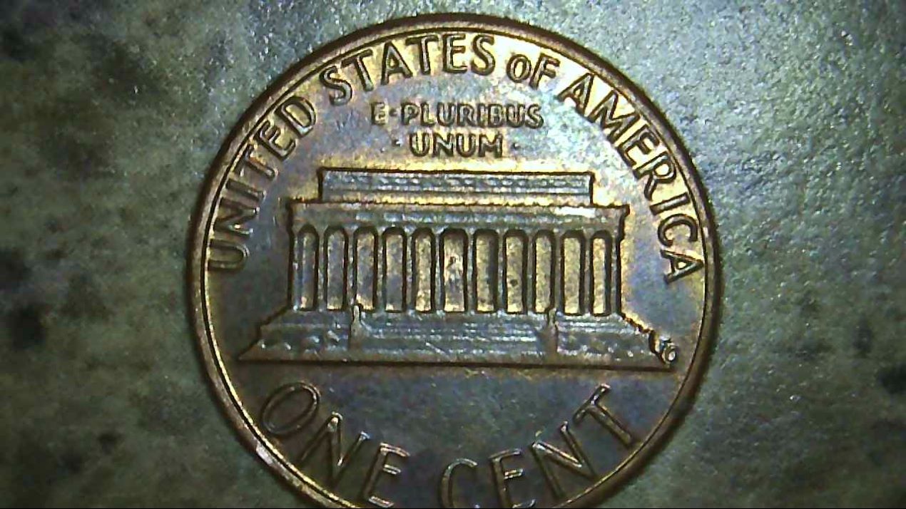 1982-D-LMC-Small-Date-W/-Alot-Going-On-Obverse-And-Reverse.