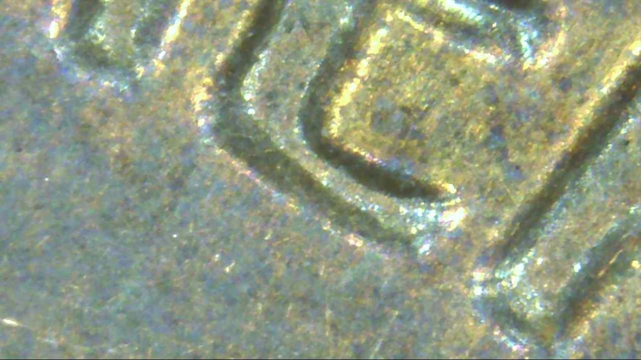 1982-D-LMC-Small-Date-W/-Alot-Going-On-Obverse-And-Reverse.