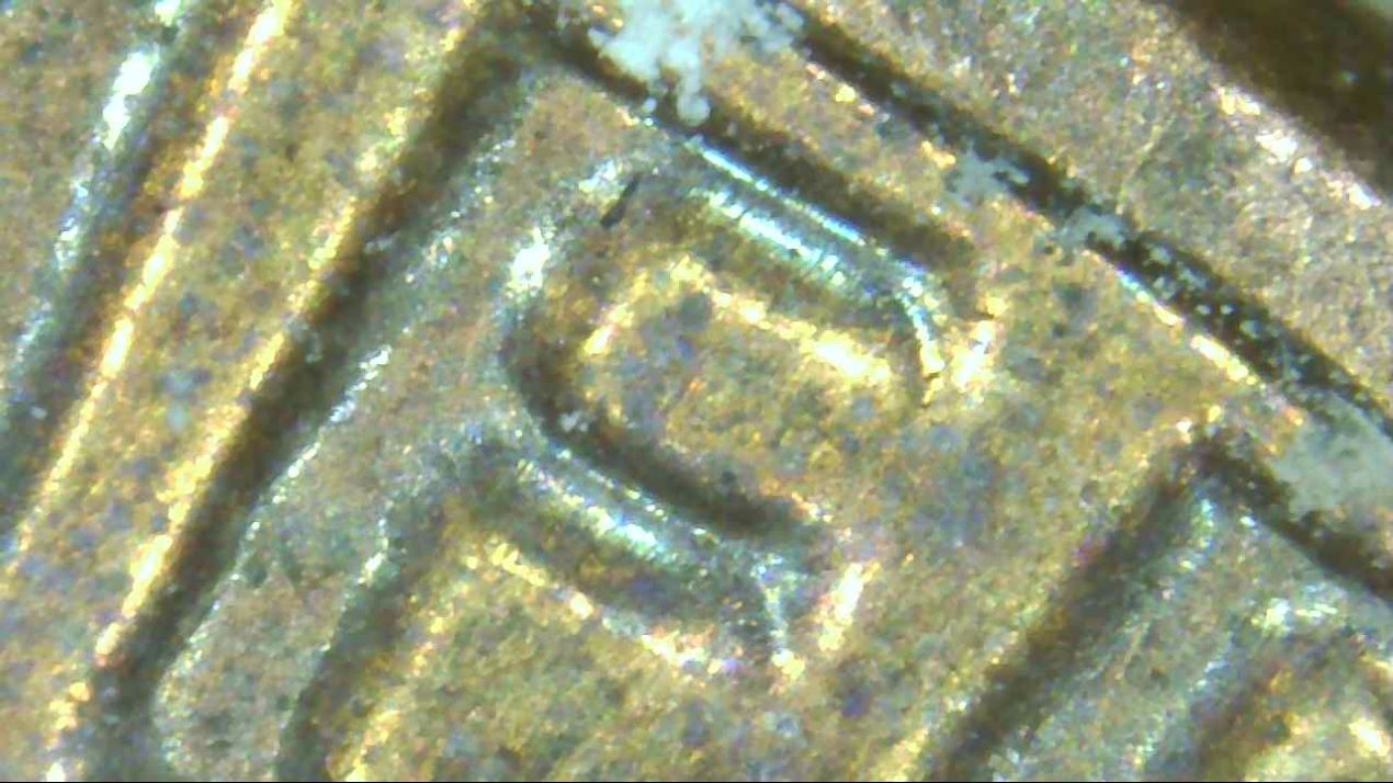 1982-D-LMC-Small-Date-W/-Alot-Going-On-Obverse-And-Reverse.