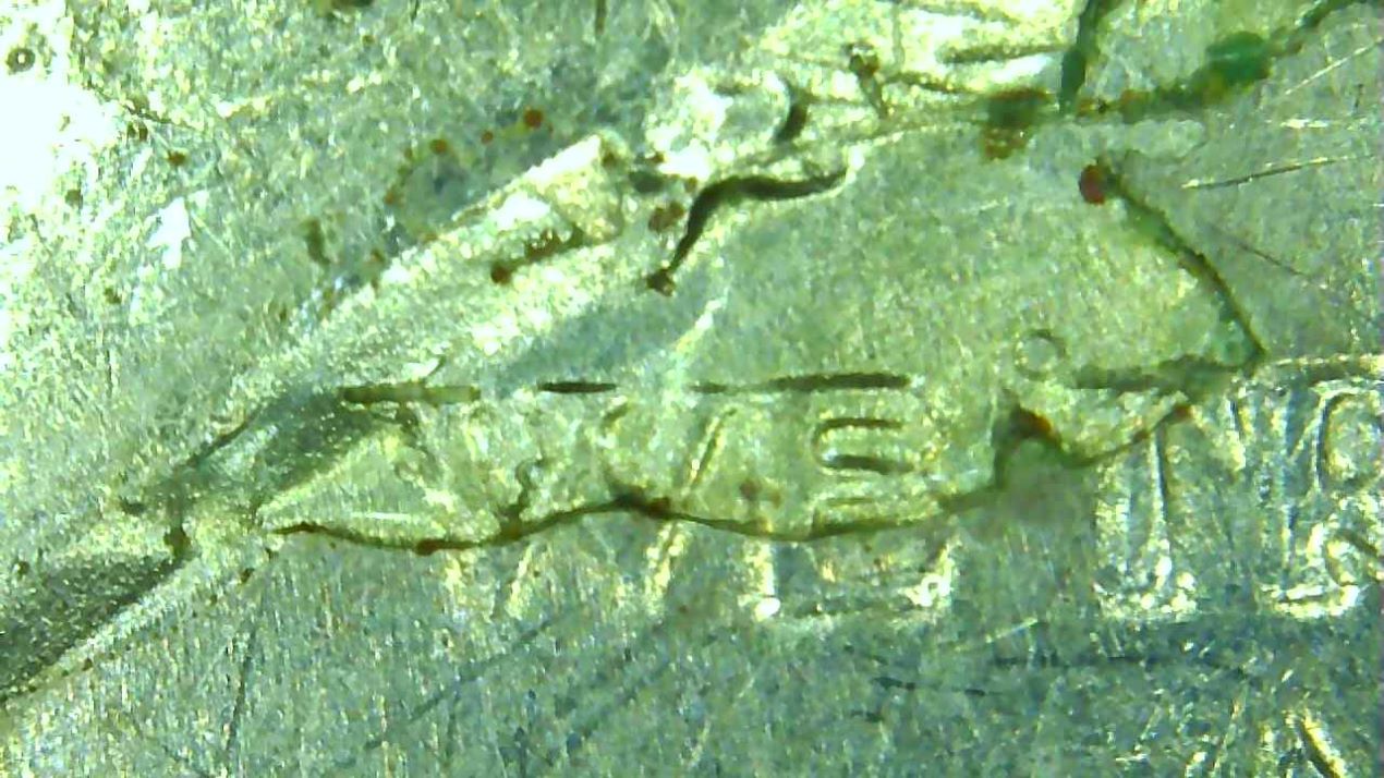 1971-Kennedy-Half.-Lam?