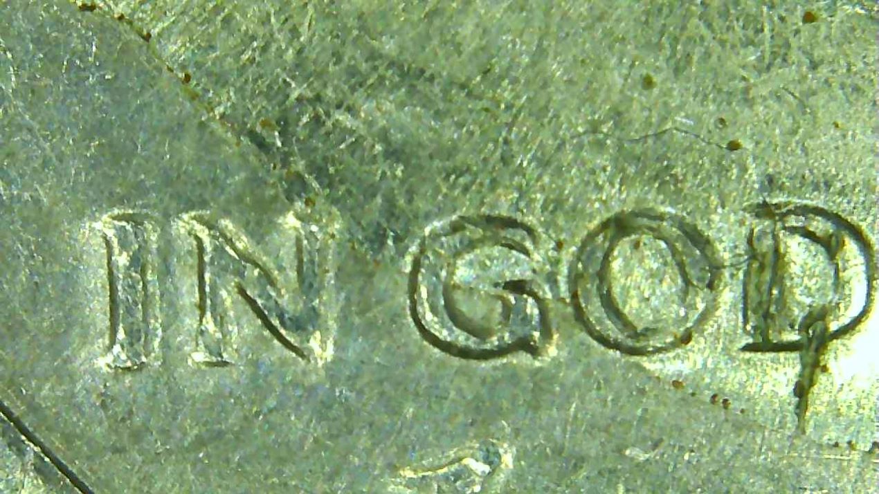 1971-Kennedy-Half.-Lam?