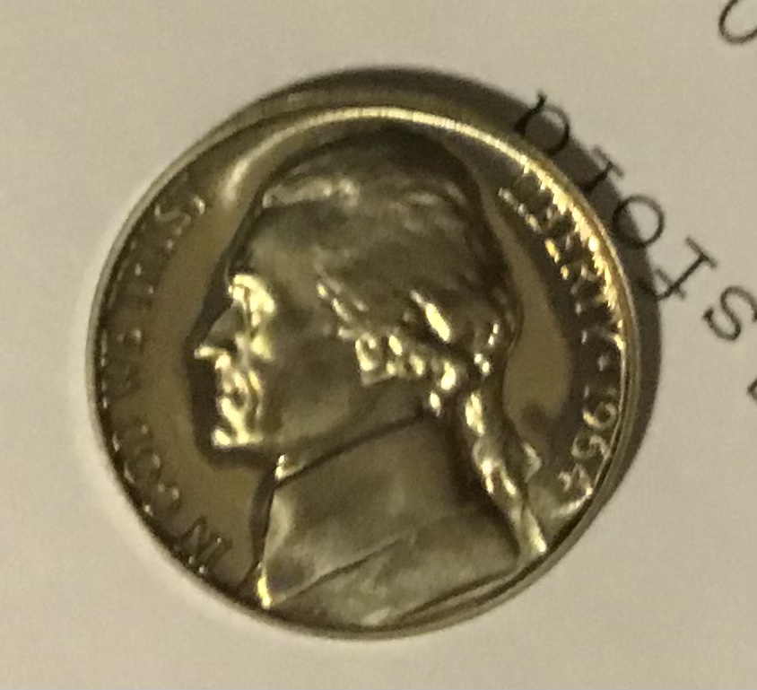 1964-P-Jefferson-Nickel-Uncirculated-Condition