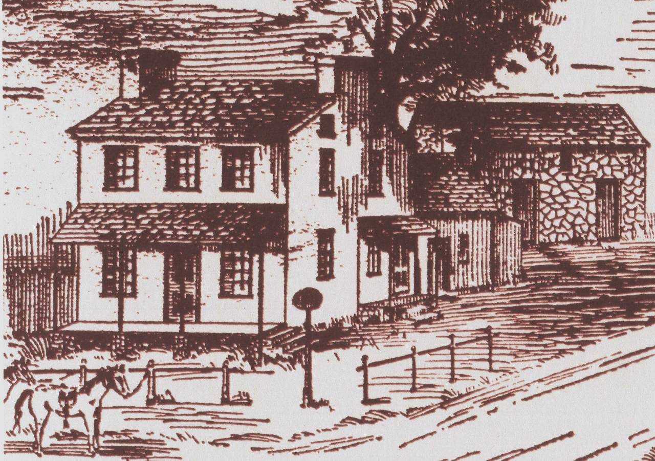 1829-Half-Cent---What-Was-Done-To-It-??