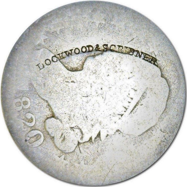 An-1820-Dime-With-Some-History-Attached-To-It-.
