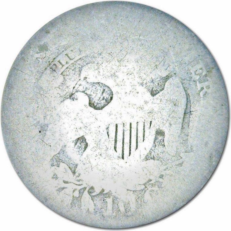 An-1820-Dime-With-Some-History-Attached-To-It-.