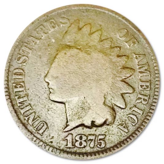 An-1875-Indian-Cent-With-Some-Interesting-History-Attached-.