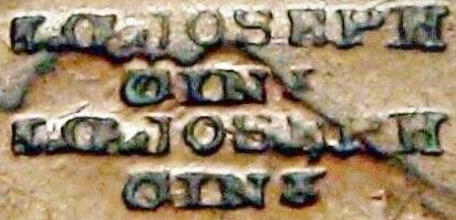 An-1833-Cent-With-A-Story-To-Tell-&-A-Rhyme-As-Well-.
