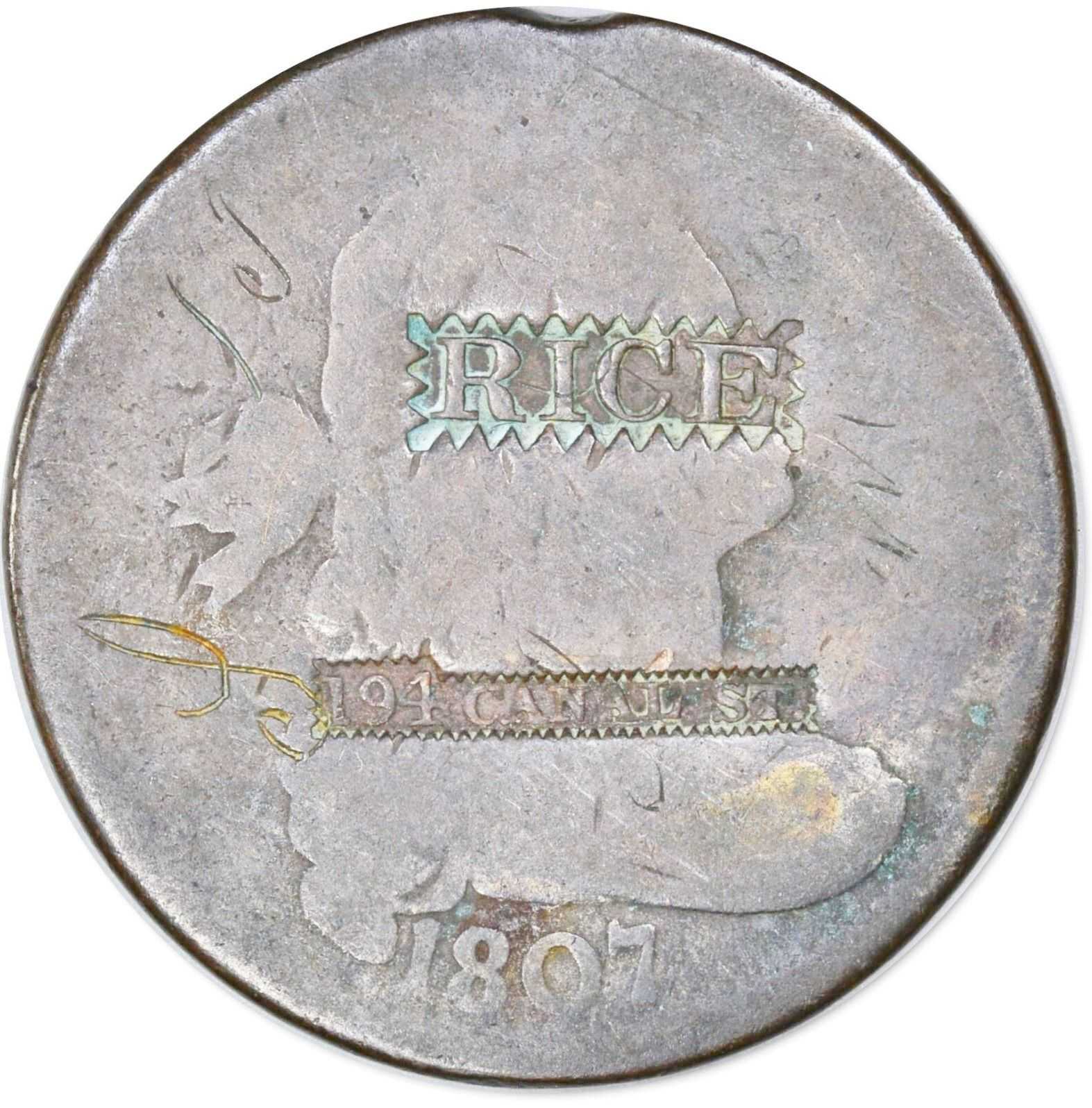 A-Mid-Grade-1847-Large-Cent-Just-Realized-$322-On-Ebay-.