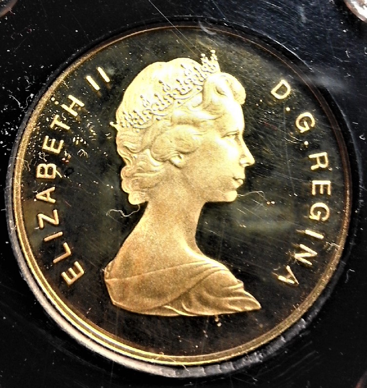 Bullion-Or-Collectable