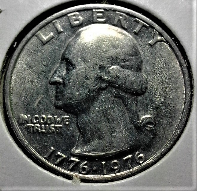 Bi-Centennial-Quarter,-Your-Opinion