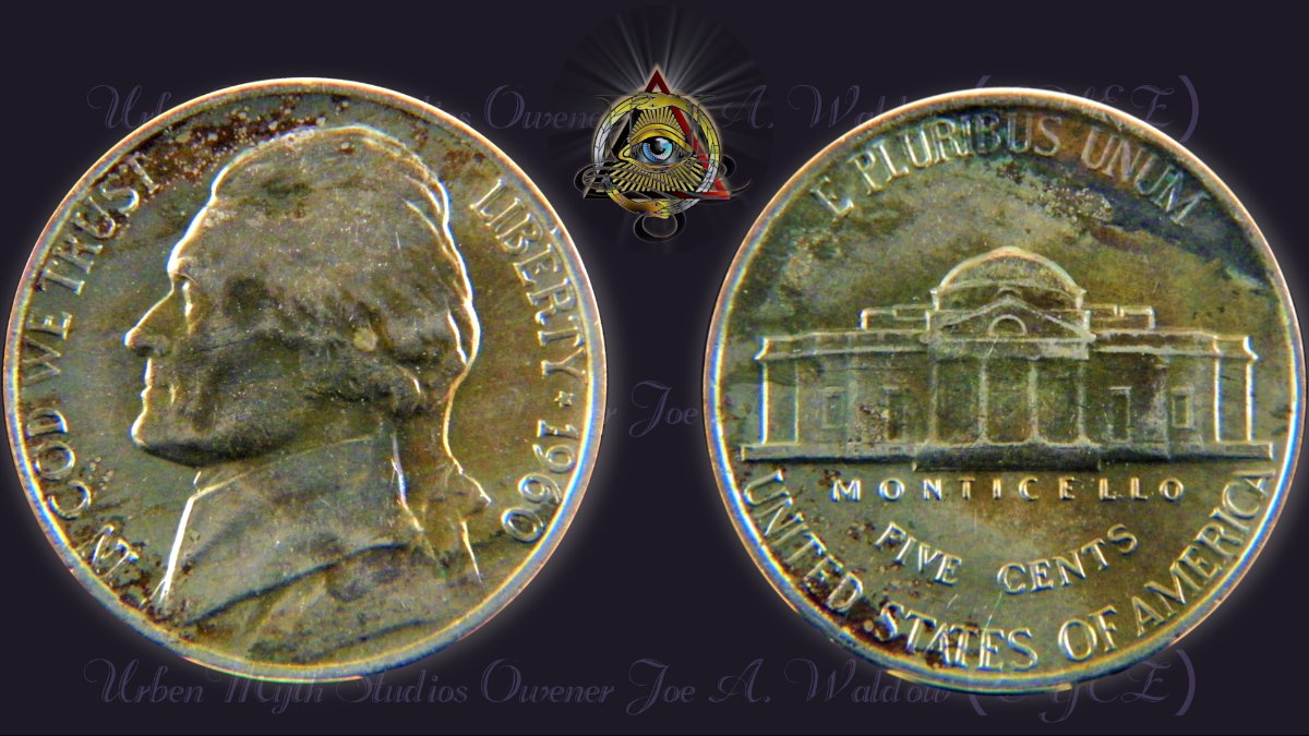 1960-Jefferson-Sintered-Planchet-Or-Dmg?-Added-Close-UPS