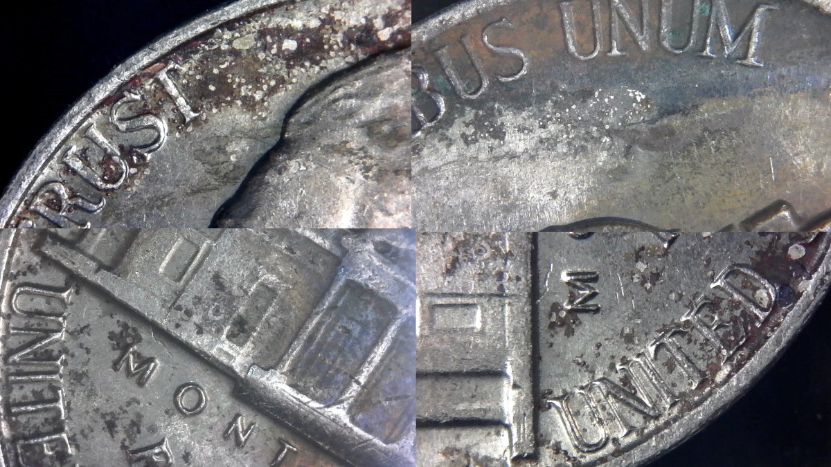 1960-Jefferson-Sintered-Planchet-Or-Dmg?-Added-Close-UPS