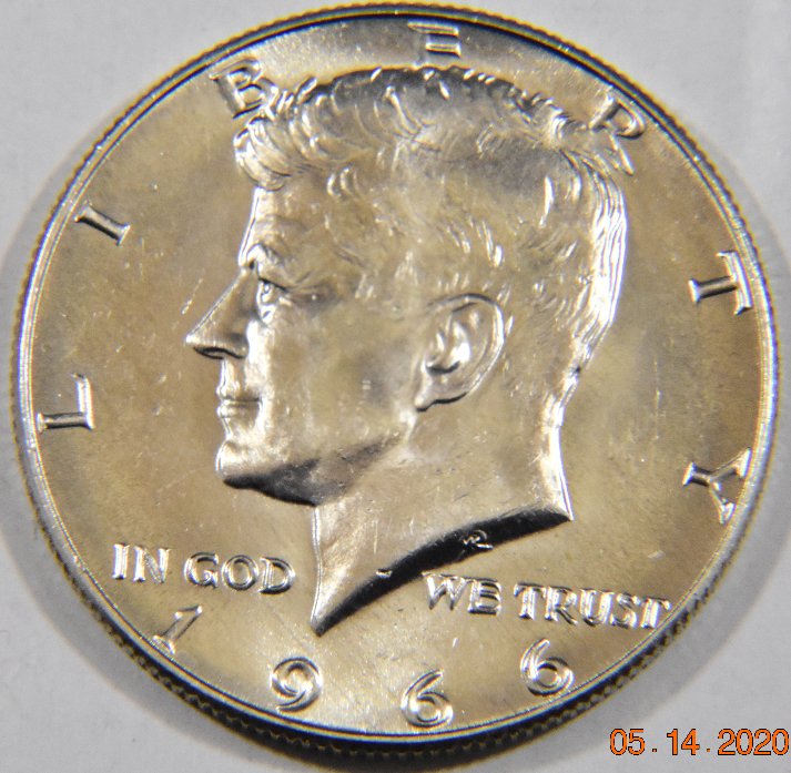 1966-Kennedy-Toner,-Thoughts-Of-Considering-Grade-What-You-Think?