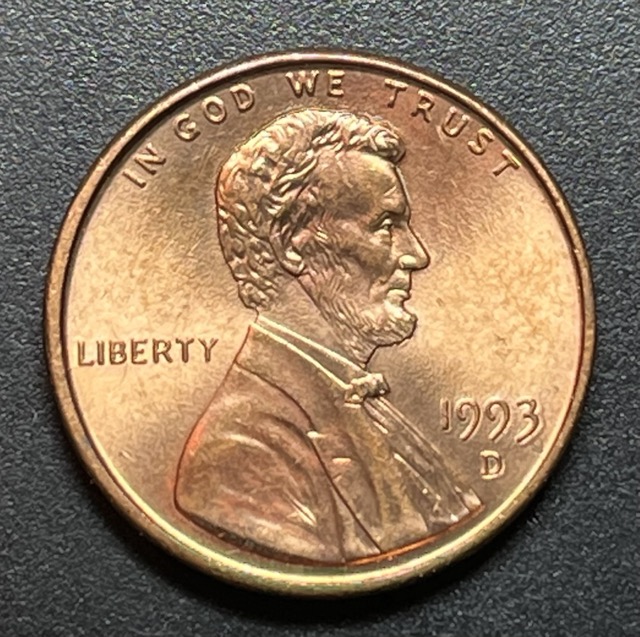 1993-D-Lincoln-Penny-DDO?-Or-RPM?
