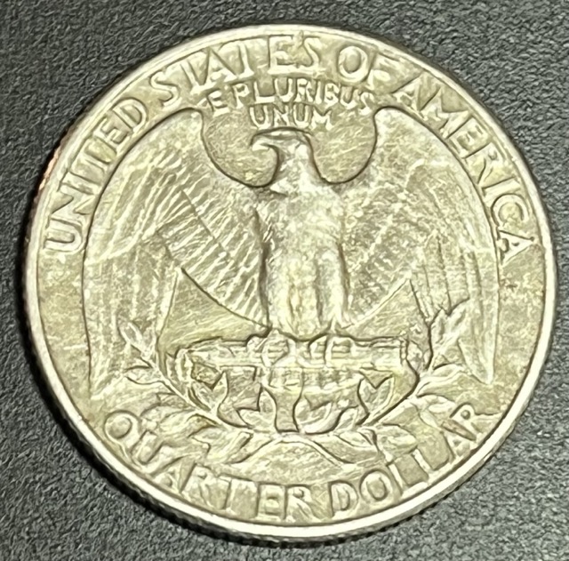 1984-D-Quarter-Possible-Error?