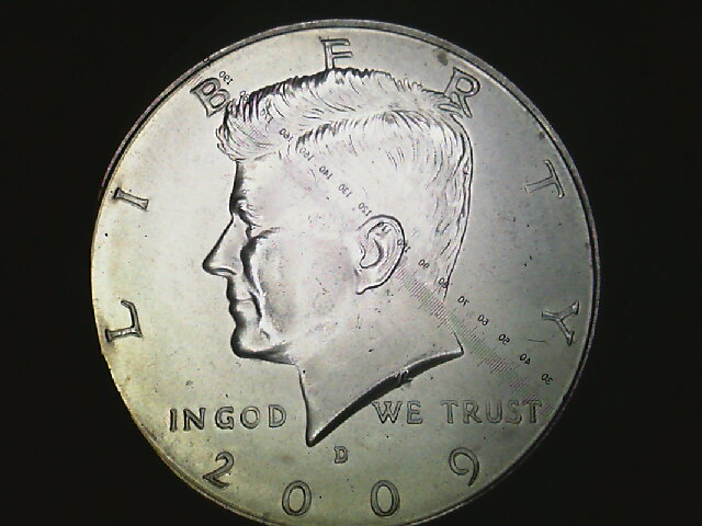 2009-Mint-Set-Kennedy-Half-Dollar-DD-Or-Machine-Dub.