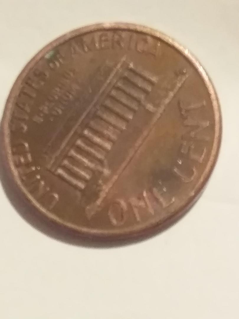 1992-Closed-Am-One-Cent-Adding-To-Many-Other-Rare-Coins-Here-In-Egypt