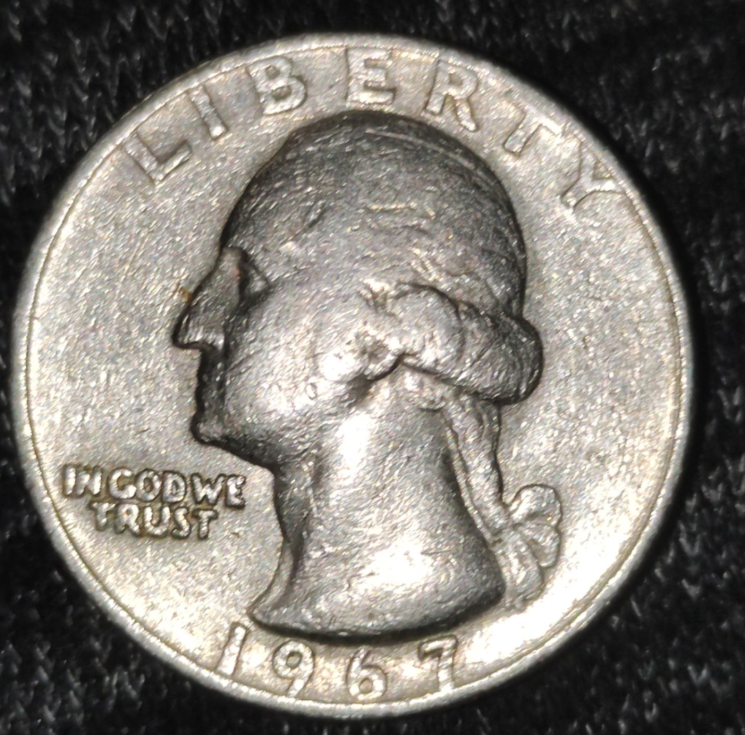1967-Quarter-Errors-Or-No?