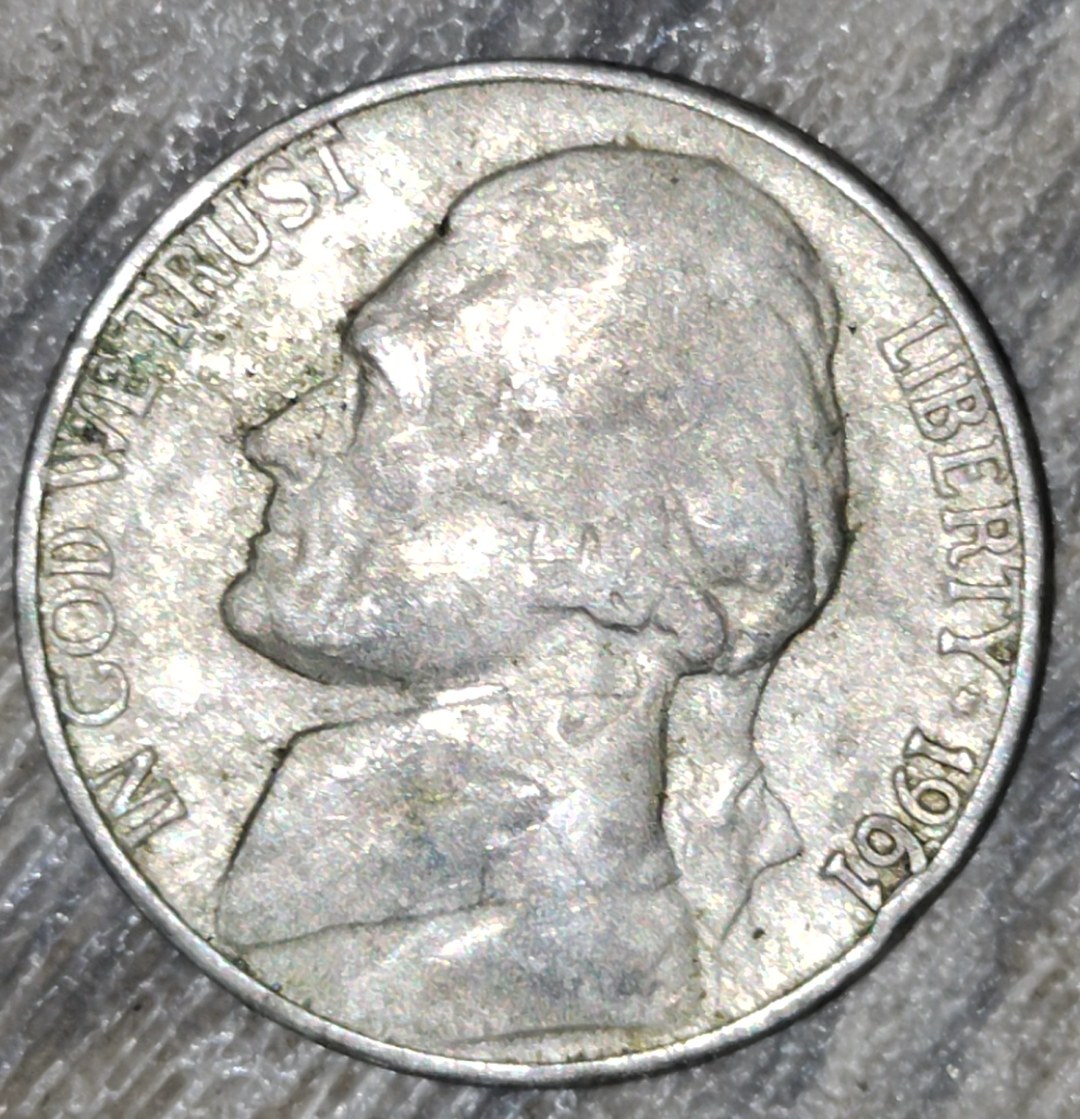 1961-Nickel-Errors?-Or-Of-Any-Value?