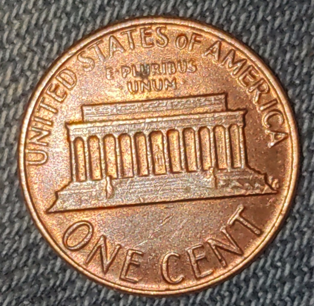 1982-D-Small-Date-Penny?--It-Weighs-3.1