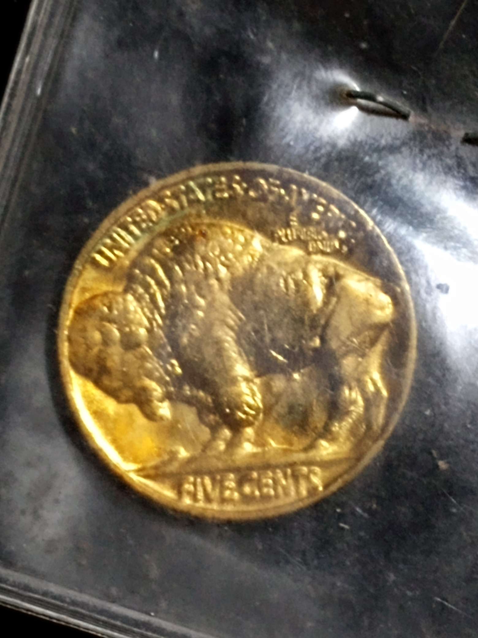 1937-Copper-Toned?-Indian-Head-Nickel