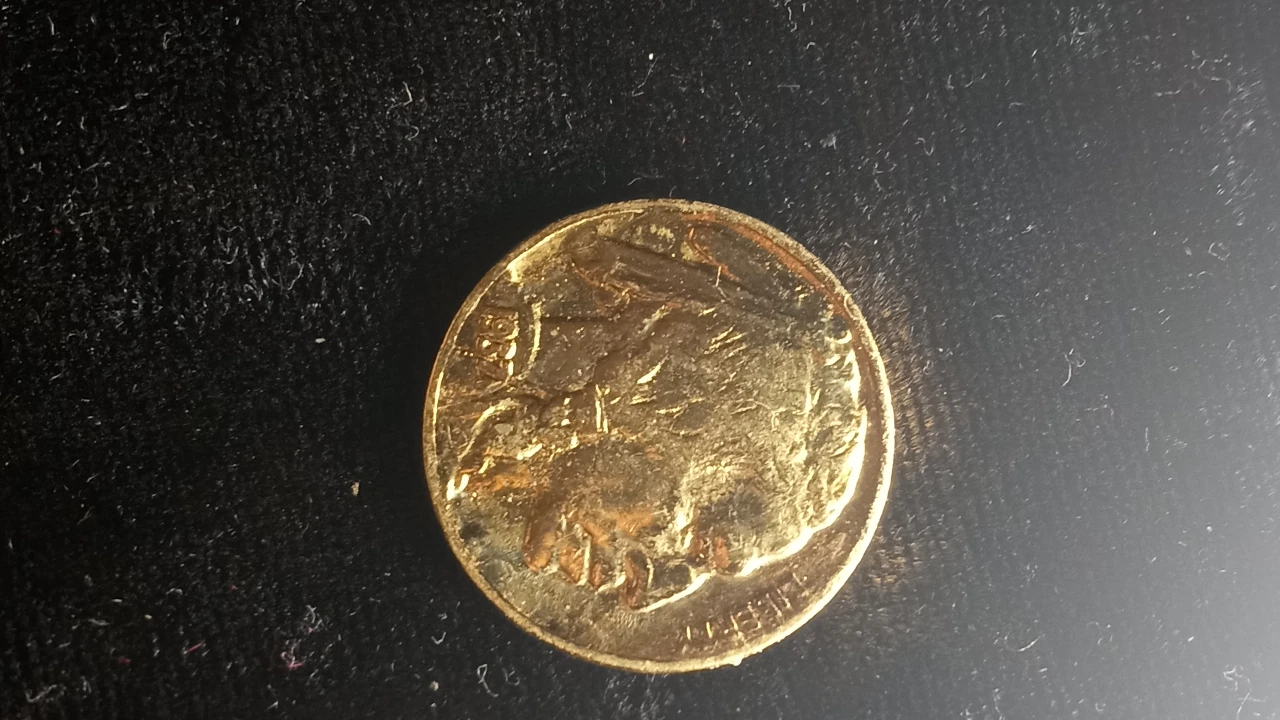 1937-Copper-Toned?-Indian-Head-Nickel