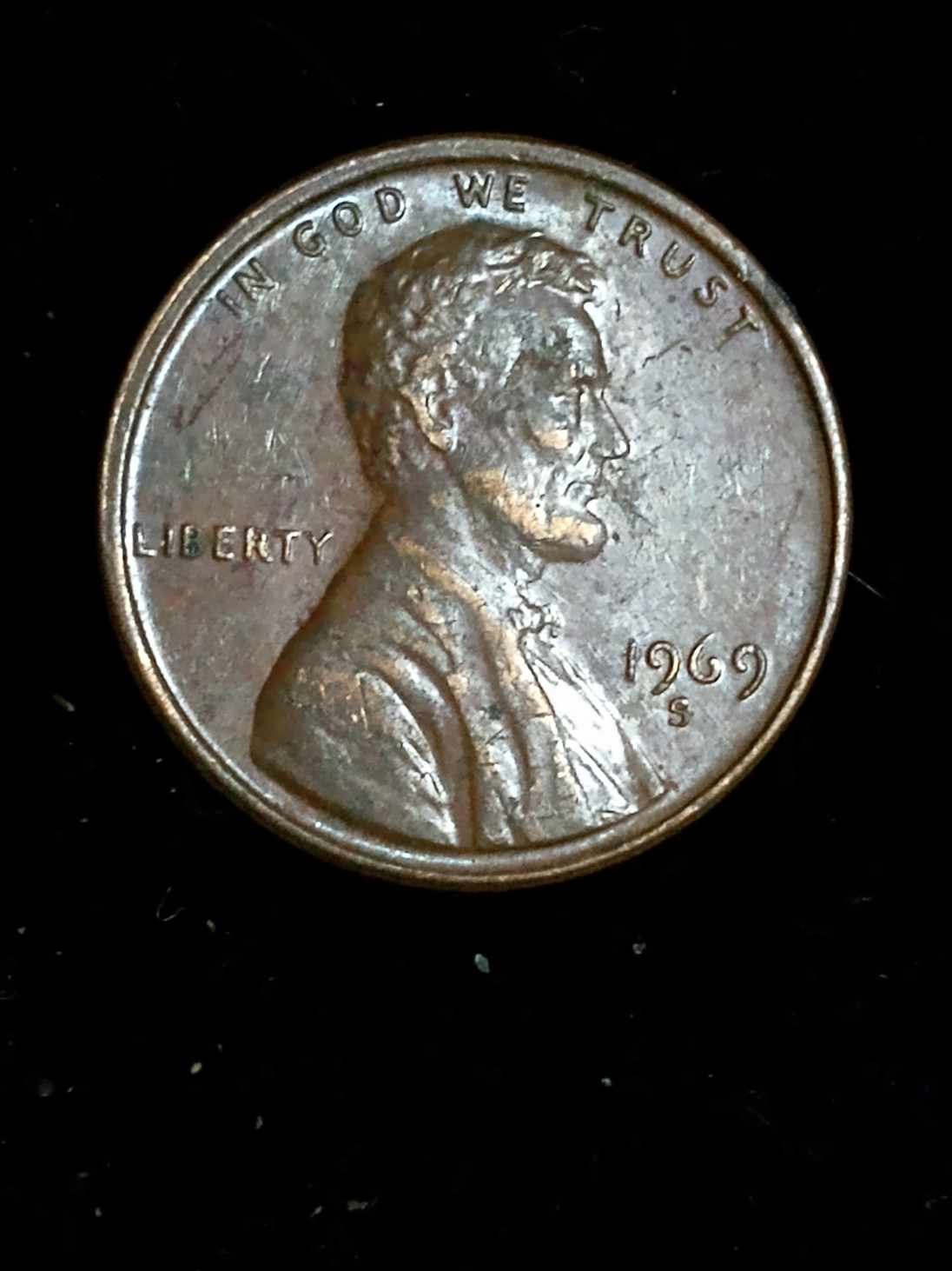 1969-[-Lincoln-Memorial-]-Cent-Error-Or-Not