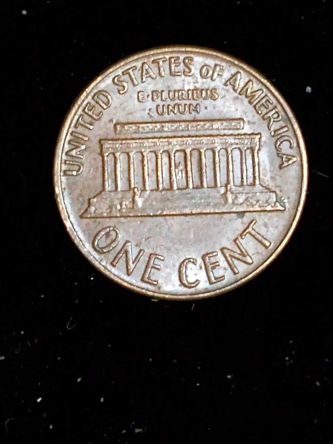 1969-[-Lincoln-Memorial-]-Cent-Error-Or-Not
