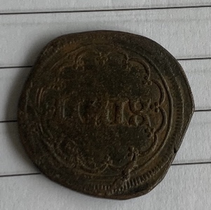 Help-To-Identify-A-Coin-15th-Century-Coin-Weight